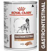 Royal Canin Gastrointestinal Low Fat Canned Wet Food For Dogs