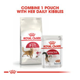 Royal Canin Regular Fit32 Dry Food For Cats