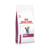 Royal Canin Renal Dry Food For Cats