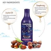 Lozalo Constellation Detangling Shampoo for Dogs