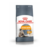 Royal Canin Hair & Skin Dry Food For Cats