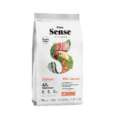 Dibaq Sense Salmon Adult dry food for dogs