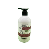 Wahl Aloe Cornflower Shampoo for Puppies