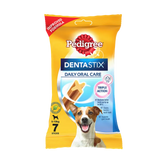 Pedigree Dentastix Small For Dogs