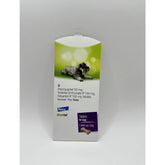 Drontal Plus Tasty Deworming Tablet For Dogs