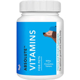 Drools Absolute Vitamin Supplement Tablets for Dogs