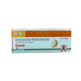 Ridley Doxrid Tablet