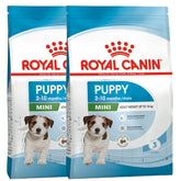 Royal Canin Mini Puppy Dry Food For Dogs