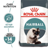 Royal Canin Hairball Dry Food For Cats