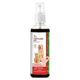 Natural Remedies Topicure Pet Spray For Dog And Cats