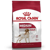 Royal Canin Medium Adult Dry Food For Dogs