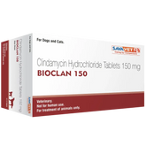 Savavet Bioclan Tablet for Dogs and Cats