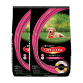 Purina Supercoat Puppy Wet Food For Dogs