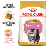 Royal Canin Persian Kitten Dry Food For Cats