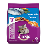 Whiskas Adult Ocean Fish Dry Food For Cats