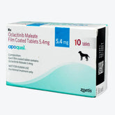 Zoetis Apoquel Tablet For Dogs