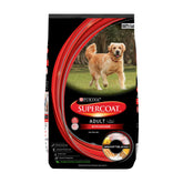 Purina Supercoat Adult Wet Food For Dogs