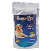 Doggy Day Chicken-Adult Wet Food For Dogs