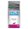 Farmina Vet Life Struvite Dry Food For Dogs