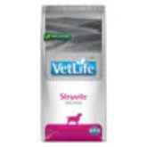 Farmina Vet Life Struvite Dry Food For Dogs