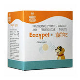 Intas Eazypet Deworming Tablet For Dogs