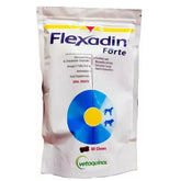 Vetoquinol Flexadin Forte Joint Support Tablets for Dogs