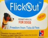 Scientific Remedies Flick Out Soap For Dogs