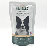 GrainZero Adult Wet Food For Dogs