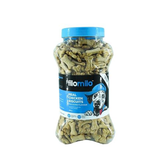 Filo Milo Real Chicken-Milk & Egg Flavour Biscuit For Dogs