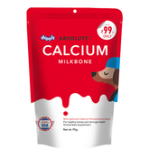 Drools Absolute Calcium Milk Bone Pouch For Dogs