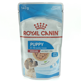 Royal Canin Medium Puppy Wet Food For Dogs