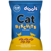 Drools Biscuit For Cats