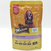 Marvo Lamb Chunk Wet Food For Dogs