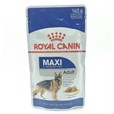 Royal Canin Maxi Adult Wet Food For Dogs