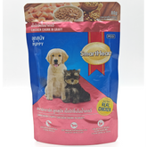 SmartHeart Chicken Chunk Puppy Wet Food For Dogs