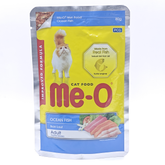 Me-o Ocean Fish Adult Wet Food For Cats