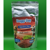 Doggy Day Signature Stew-Beef Dazzler Wet Food For Dogs