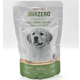 GrainZero Puppy Wet Food For Dogs