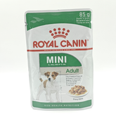 Royal Canin Mini Adult Wet Food For Dogs