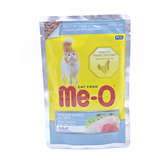 Me-o Chicken With Rice & Tuna Adult Wet Food For Cats