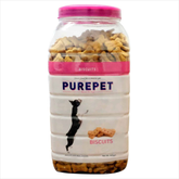 Drools Purepet Mutton Flavour Biscuit For Dogs
