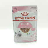 Royal Canin Kitten Wet Food For Cats
