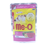 Me-o Tuna Kitten Wet Food For Cats