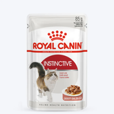 Royal Canin Instinctive Wet Food For Cats