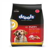 Drools Chicken And Egg Puppy Nutrition Dry For Dogs
