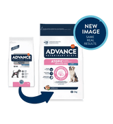 Advance Atopic Medium Maxi Dry Foods For Dogs