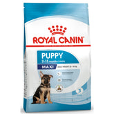 Royal Canin Maxi Puppy Dry Food For Dogs