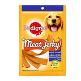 Pedigree Meat Jerky Barbecued Chicken Treat For Dogs