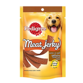 Pedigree Meat Jerky Grilled Liver Treat For Dogs