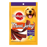 Pedigree Meat Jerky Roasted Lamb Treat For Dogs